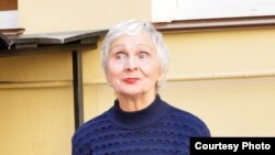 Людмила Васильева