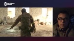 "Боев как таковых нет: оккупанты уходят, туда заходят подразделения ВСУ". Украинский военный рассказывает, как идет наступление под Херсоном