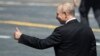 How Russia’s Presidency Could Get Even Stronger