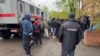 "Используют пытки". Как российская армия отправляет мигрантов с гражданством РФ на войну против Украины