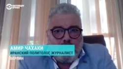 "Большинство иранцев – против власти". Иранский политолог и журналист рассказывает, как страна живет после ударов Израиля 