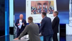 Going Militant: How Pro-Kremlin Media Explain Russia’s Tensions With Ukraine