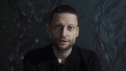 'If You Are Watching This...I'm Dead': Russian Doctor Documents Cancer Battle