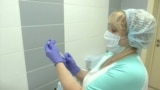 GRAB - Get Vaccinated Or You're Fired: Russian Medics Coerced To Take Sputnik-V