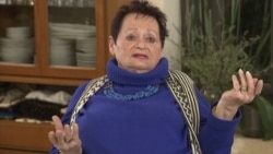 'I Won, Against All Odds': Auschwitz Survivors And Liberator Recall The Holocaust
