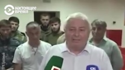 "Я отрекаюсь от тебя, будь ты проклят!"