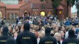 GRAB - Songs Against Truncheons: What Protesters Are Singing In Belarus
