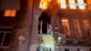 Российский удар по Одессе в ночь на 20 июня: один человек погиб, еще 14 получили ранения 