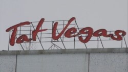 Leaving 'Tat Vegas': Tatarstan Nuclear, Casino Bets Go Bust