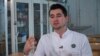 Donations Help Keep Russian Doctor On The Streets