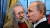 "Как я должен жить?" Экс-главред "Эха Москвы" Алексей Венедиктов – об участии в обменах украинцев и жизни в России со статусом "иноагента"