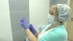 Get Vaccinated Or You're Fired: Russian Medics Reportedly Coerced Into Taking Sputnik-V