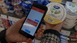 App Helps Belarusians Boycott Lukashenka-Linked Firms