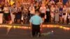 grab: russian kneeling apology