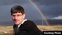 Harutyun Mansuryan