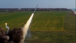 Ukraine: Fueling Its Future Defense From Soviet Intercontinental Ballistic Missiles