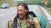 шаман Александр Габышев