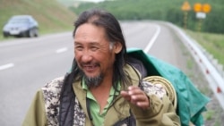 шаман Александр Габышев