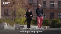 Latvia Sizes Up 15 Years in the European Union
