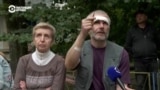 Сплошные осколки. Прямым попаданием российская ракета пробила подъезд жилого дома в Киеве, 28 человек погибли