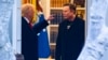 Перепалка Маска и Трампа в соцсетях: бизнесмен обвинил президента в неблагодарности. Трамп назвал Маска сумасшедшим