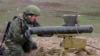 What's Behind Russia's Military Buildup On Ukraine's Border?