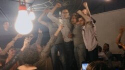 Policing the Russian Internet: 'Everyone Will Take The Chinese Model'