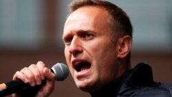 Profile: Aleksei Navalny, Winner Of The Sakharov Prize