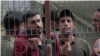 'Scary People': Alarm Builds In Lithuania Over Influx Of Illegal Migrants